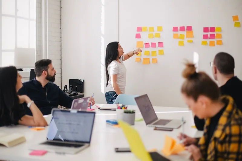The Evolution of Workplace Culture - NG体育