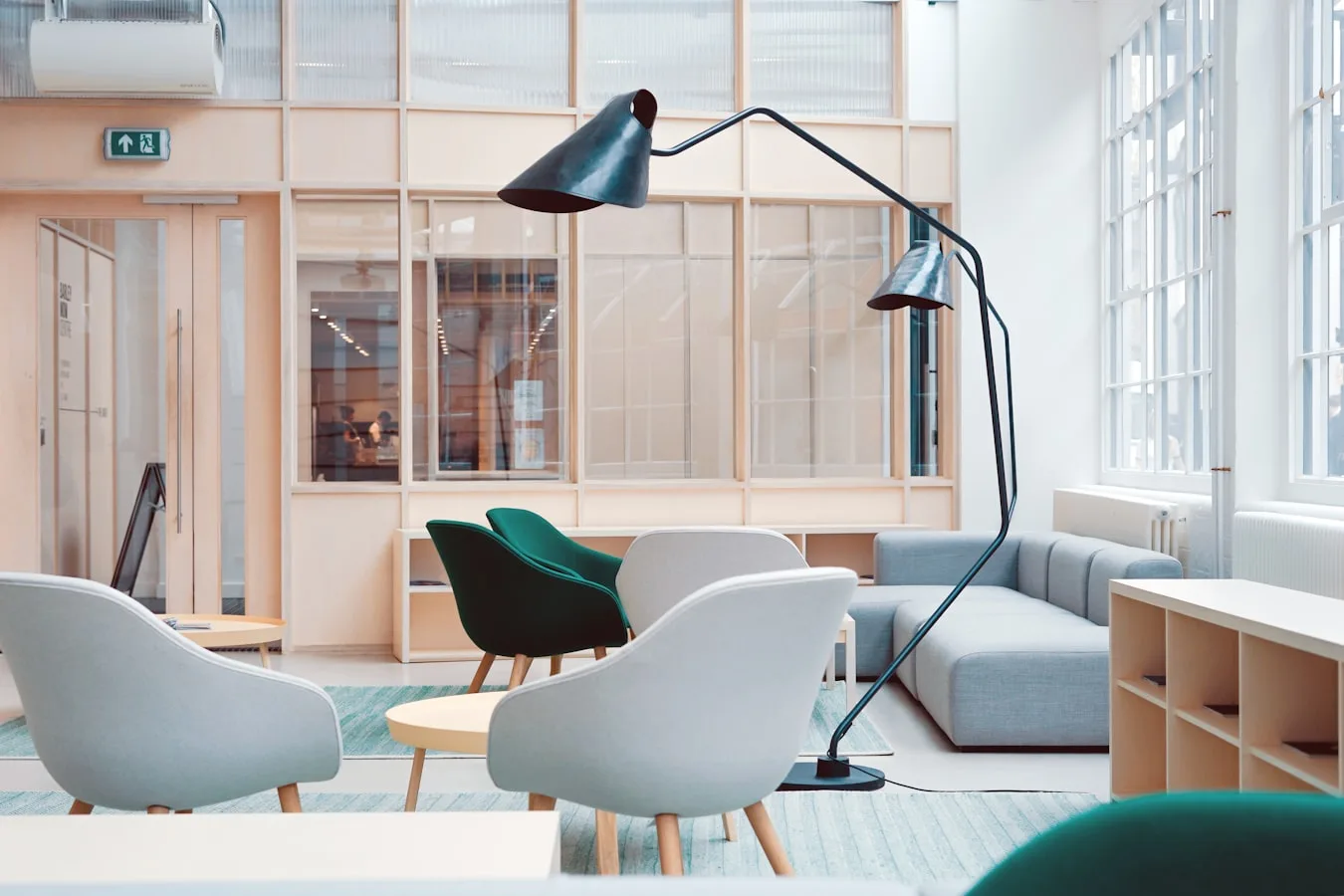 More Than Just a Desk - NG体育